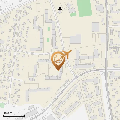 Foto zu Christoph-Ruden-Straße 8, 12349 Berlin