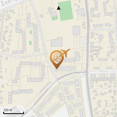 Foto zu Christoph-Ruden-Straße 9, 12349 Berlin