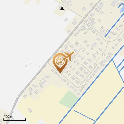 Karte Christopher-Harms-Weg 1-7, 21037 Hamburg