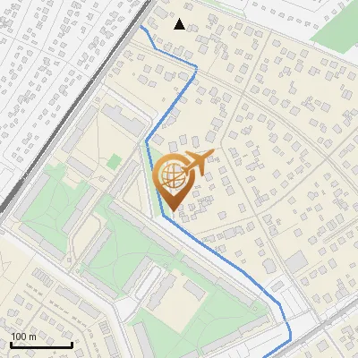 Foto zu Christophstraße 1-3, 13053 Berlin