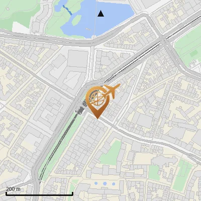 Foto zu Christophstraße 46-54, 50670 Köln