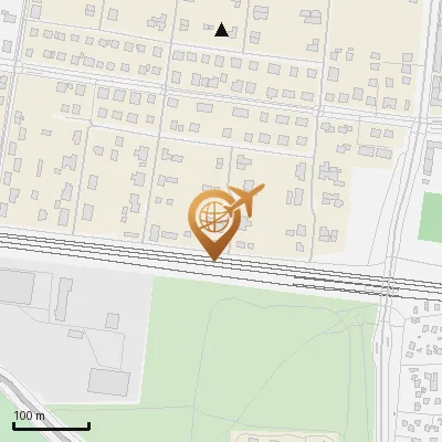 Foto zu Christrosensteig 1-2, 13591 Berlin