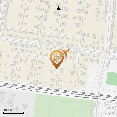 Karte Christrosensteig 11-12, 13591 Berlin