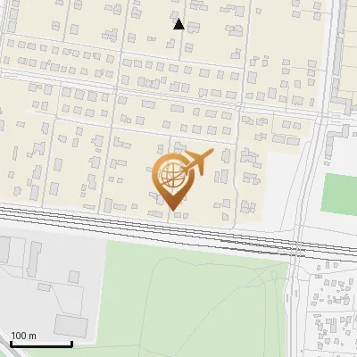 Foto zu Christrosensteig 3-10, 13591 Berlin