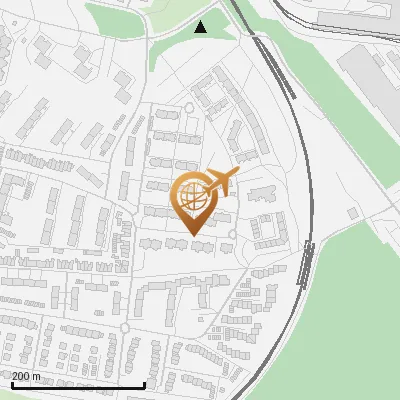 Foto zu Christrosenweg 1, 51143 Köln