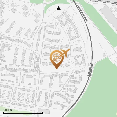 Foto zu Christrosenweg 10, 51143 Köln