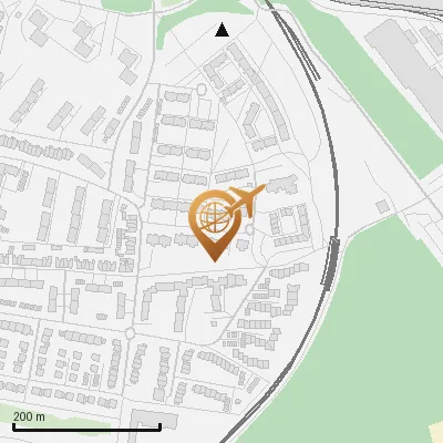 Foto zu Christrosenweg 12, 51143 Köln