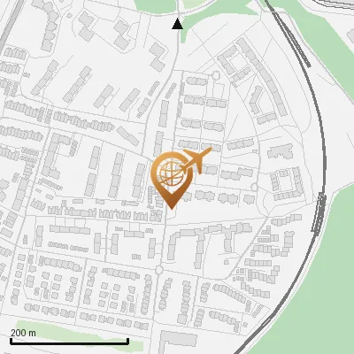 Foto zu Christrosenweg 2, 51143 Köln