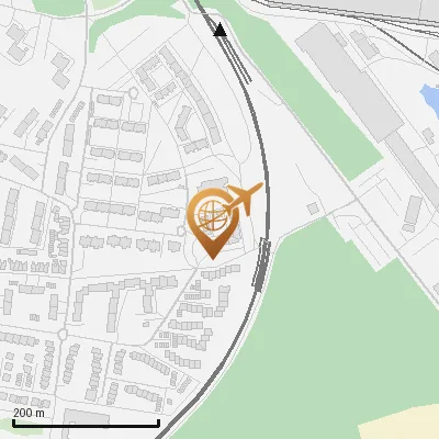 Foto zu Christrosenweg 20, 51143 Köln