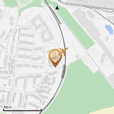 Foto zu Christrosenweg 26, 51143 Köln