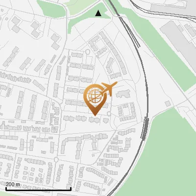 Foto zu Christrosenweg 3, 51143 Köln