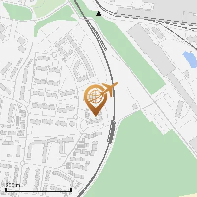 Foto zu Christrosenweg 30, 51143 Köln