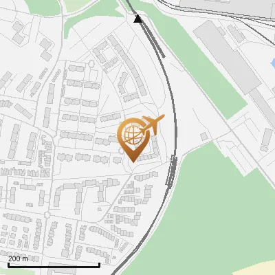 Foto zu Christrosenweg 32, 51143 Köln