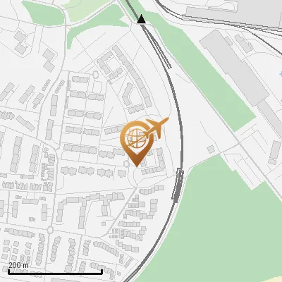 Foto zu Christrosenweg 38, 51143 Köln