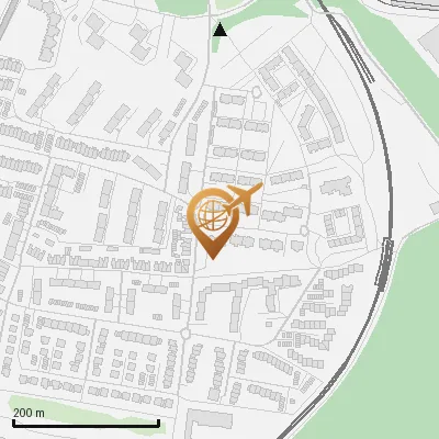 Foto zu Christrosenweg 4, 51143 Köln