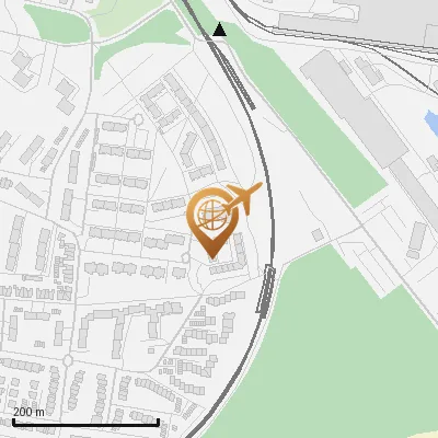 Foto zu Christrosenweg 40, 51143 Köln