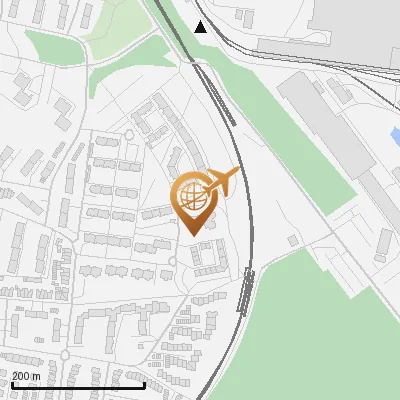 Foto zu Christrosenweg 44, 51143 Köln