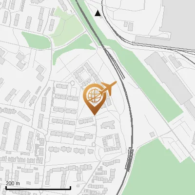 Foto zu Christrosenweg 46, 51143 Köln