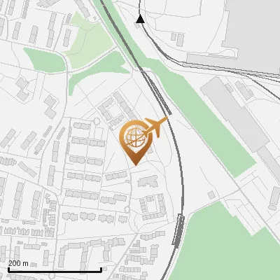 Foto zu Christrosenweg 48, 51143 Köln