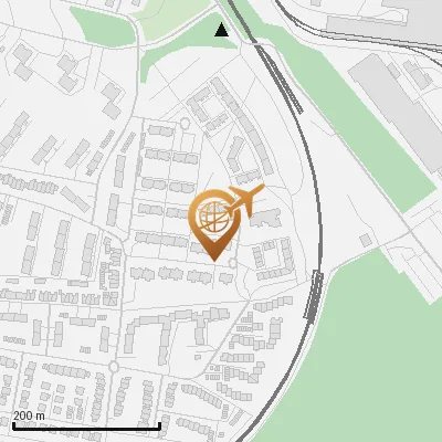 Foto zu Christrosenweg 5, 51143 Köln