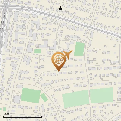 Foto zu Christrosenweg 5-7, 81377 München