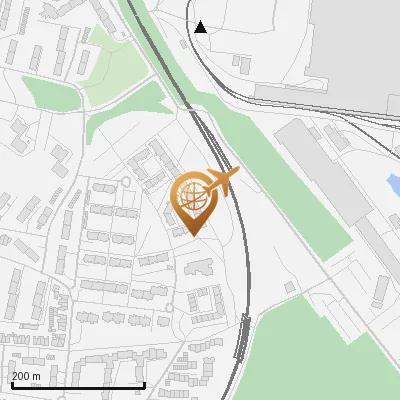 Foto zu Christrosenweg 50, 51143 Köln