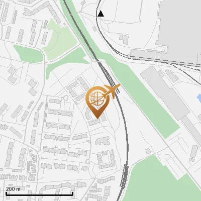 Foto zu Christrosenweg 52, 51143 Köln