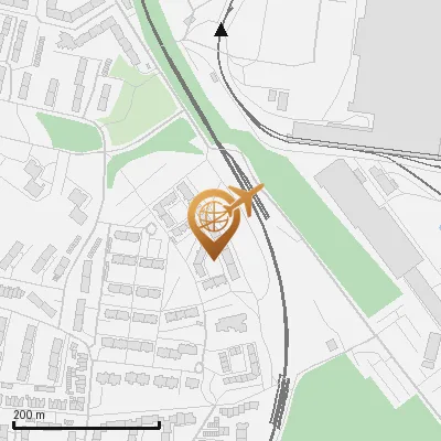 Foto zu Christrosenweg 54, 51143 Köln