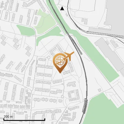 Foto zu Christrosenweg 56, 51143 Köln