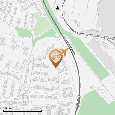 Foto zu Christrosenweg 58, 51143 Köln