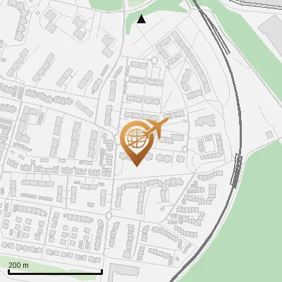 Foto zu Christrosenweg 6, 51143 Köln