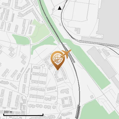 Foto zu Christrosenweg 60, 51143 Köln