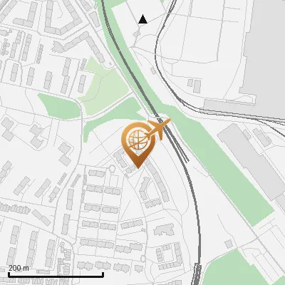 Foto zu Christrosenweg 62, 51143 Köln