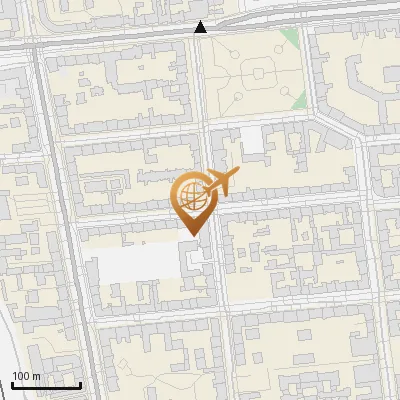 Foto zu Christstraße 30, 14059 Berlin