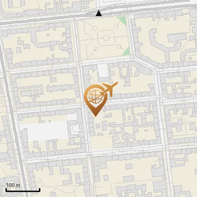 Foto zu Christstraße 32-34, 14059 Berlin