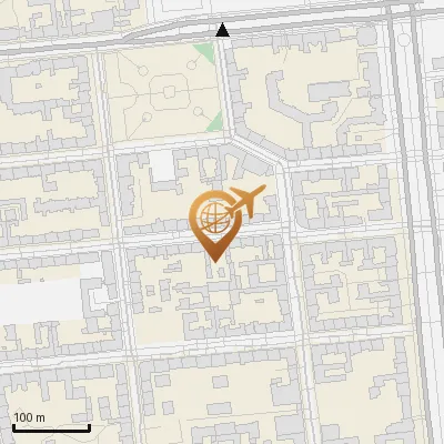 Foto zu Christstraße 38-40, 14059 Berlin