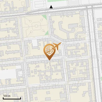 Foto zu Christstraße 4-5, 14059 Berlin