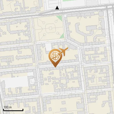 Foto zu Christstraße 6-8, 14059 Berlin