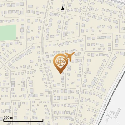 Foto zu Chrysanthemenstraße 4-8, 81377 München