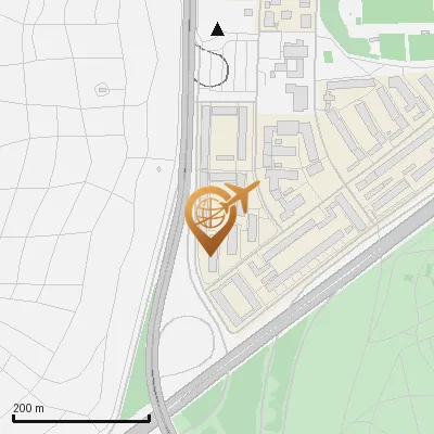 Karte Cimbernstraße 113-114, 81377 München