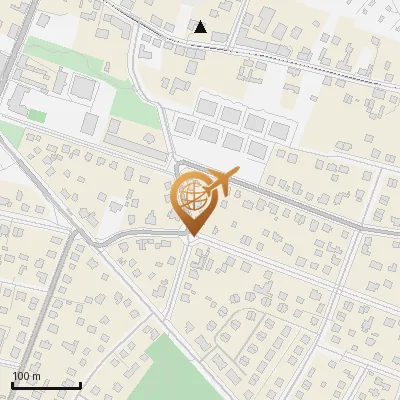 Foto zu Cimbernstraße 12-13, 12524 Berlin