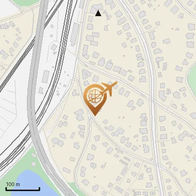 Foto zu Cimbernstraße 10-12, 14129 Berlin