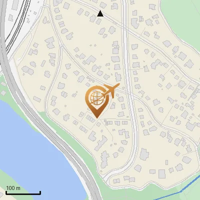 Foto zu Cimbernstraße 13, 14129 Berlin