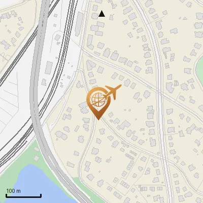 Foto zu Cimbernstraße 14-16, 14129 Berlin