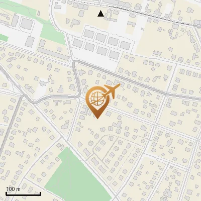 Foto zu Cimbernstraße 14-19, 12524 Berlin