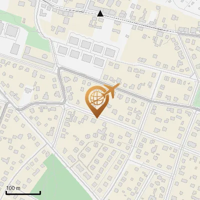 Foto zu Cimbernstraße 20-22, 12524 Berlin