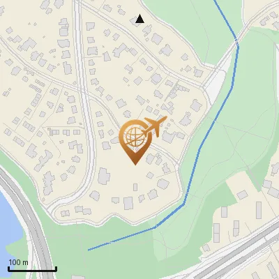 Foto zu Cimbernstraße 19-23, 14129 Berlin