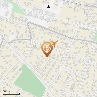 Foto zu Cimbernstraße 23, 12524 Berlin