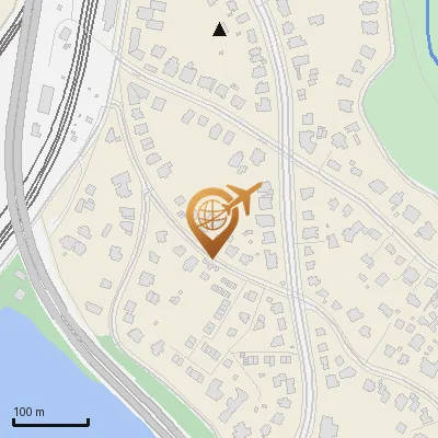 Foto zu Cimbernstraße 24, 14129 Berlin