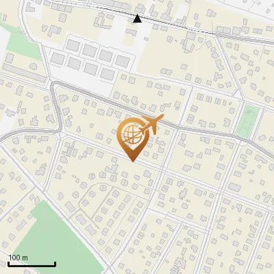 Foto zu Cimbernstraße 24-30, 12524 Berlin